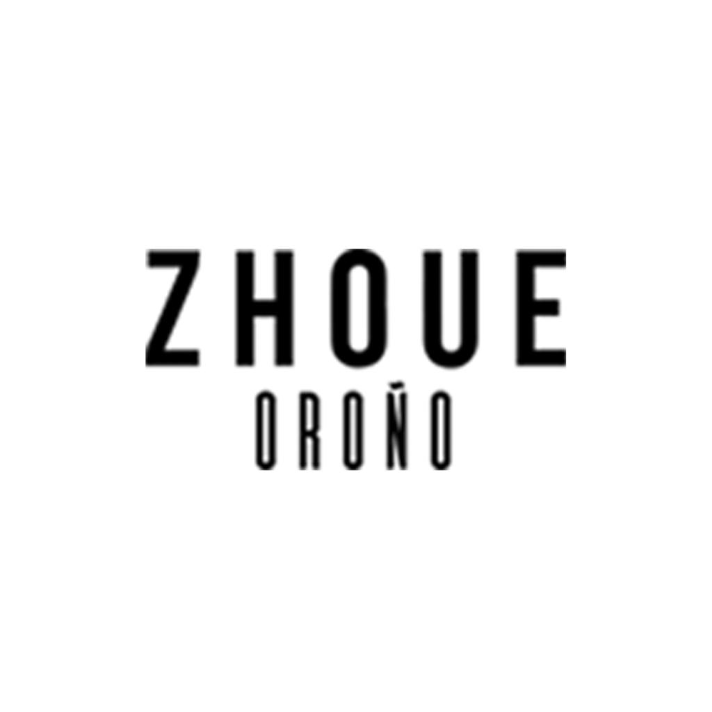 Zhoue Oroño